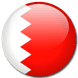 Bahrain Flag