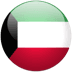 Kuwait Flag