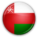 Oman Flag